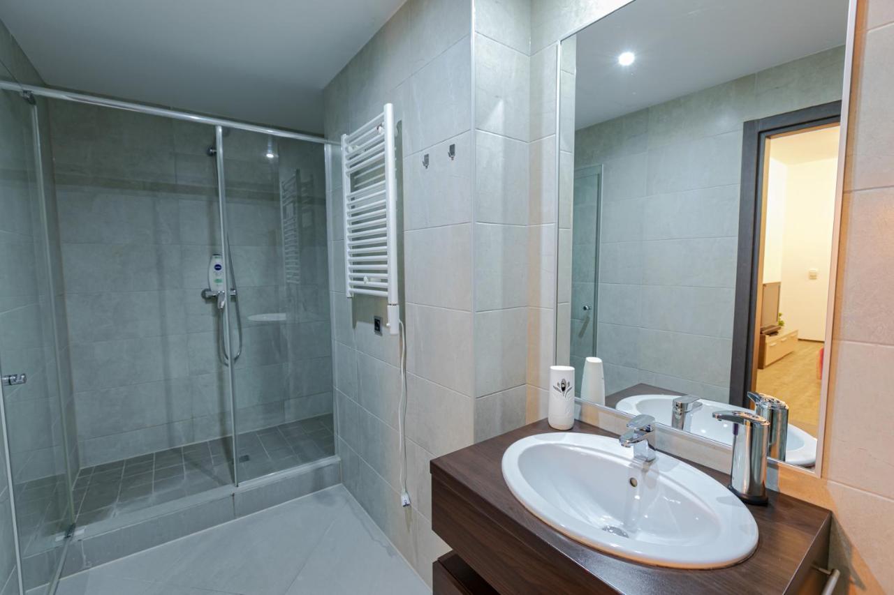 Apartament Mat Rent Poiana Brașov Zewnętrze zdjęcie