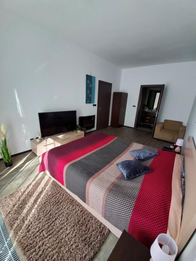 Apartament Mat Rent Poiana Brașov Zewnętrze zdjęcie