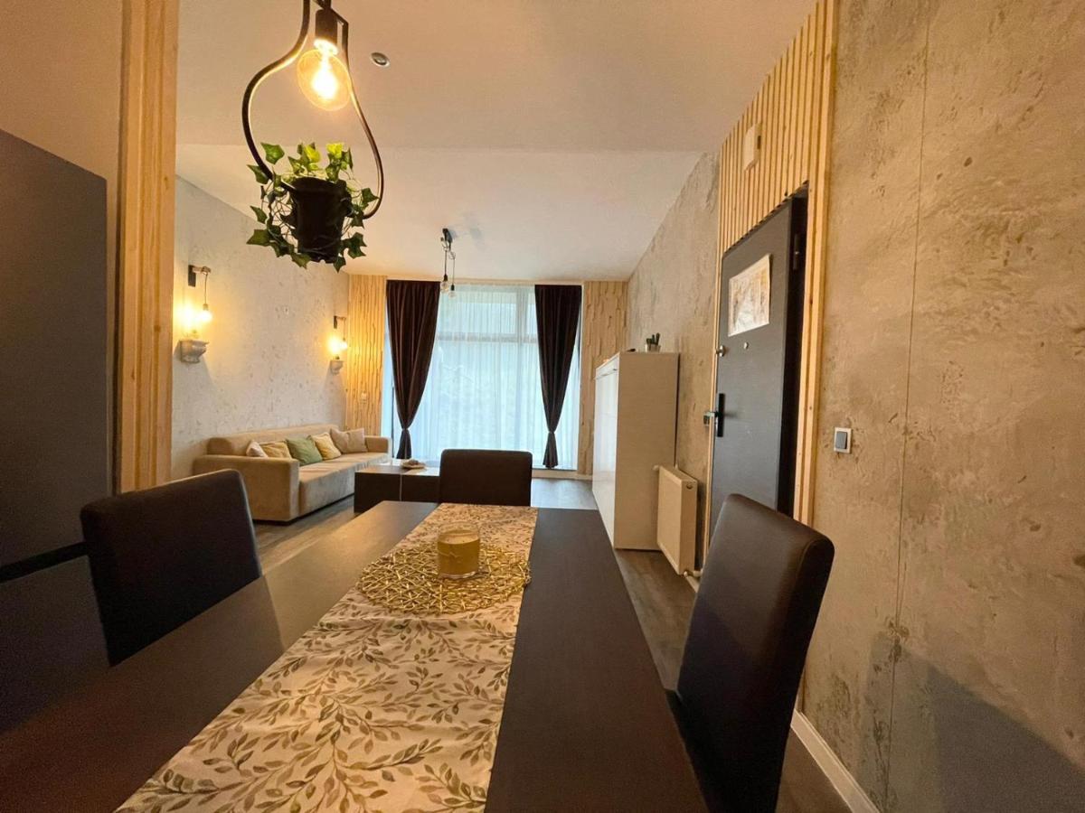 Apartament Mat Rent Poiana Brașov Zewnętrze zdjęcie