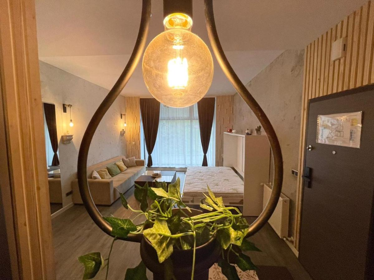 Apartament Mat Rent Poiana Brașov Zewnętrze zdjęcie