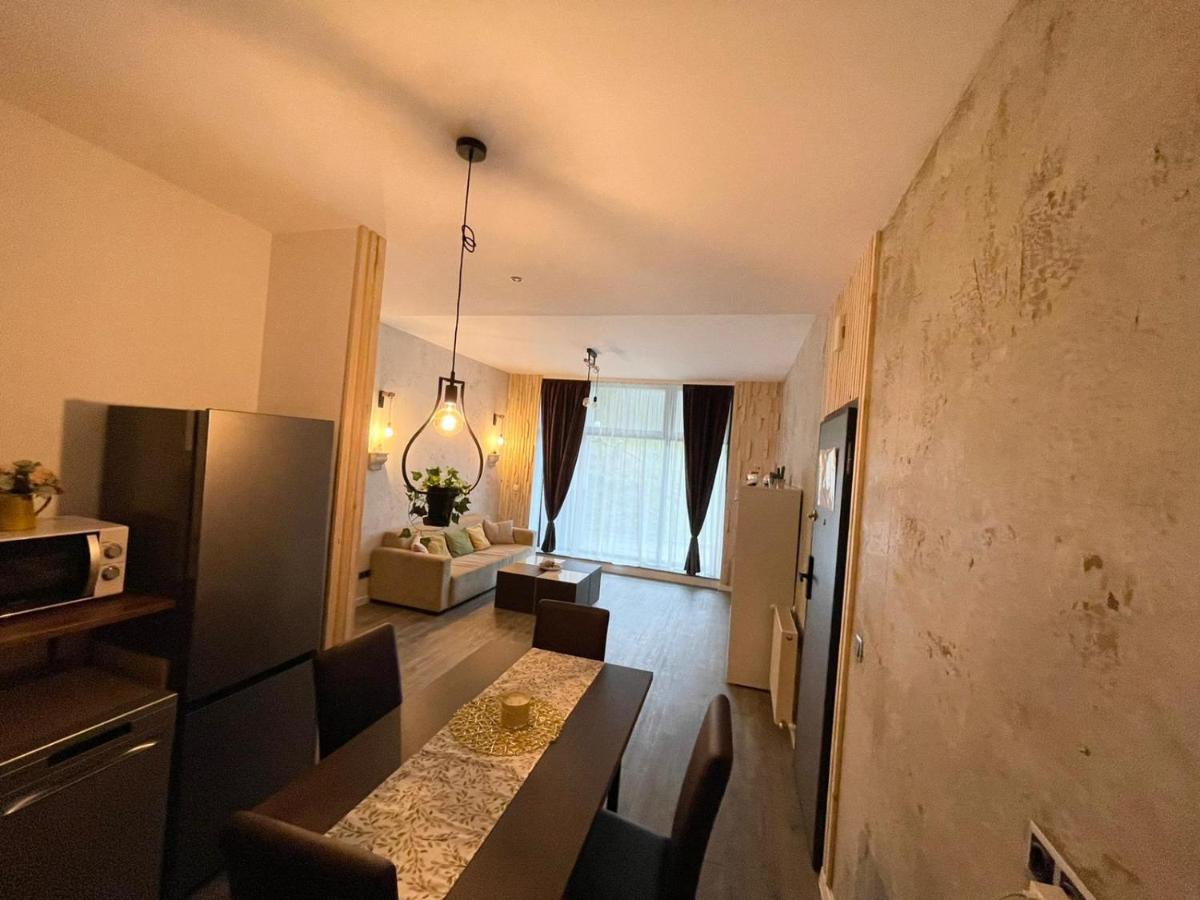 Apartament Mat Rent Poiana Brașov Zewnętrze zdjęcie
