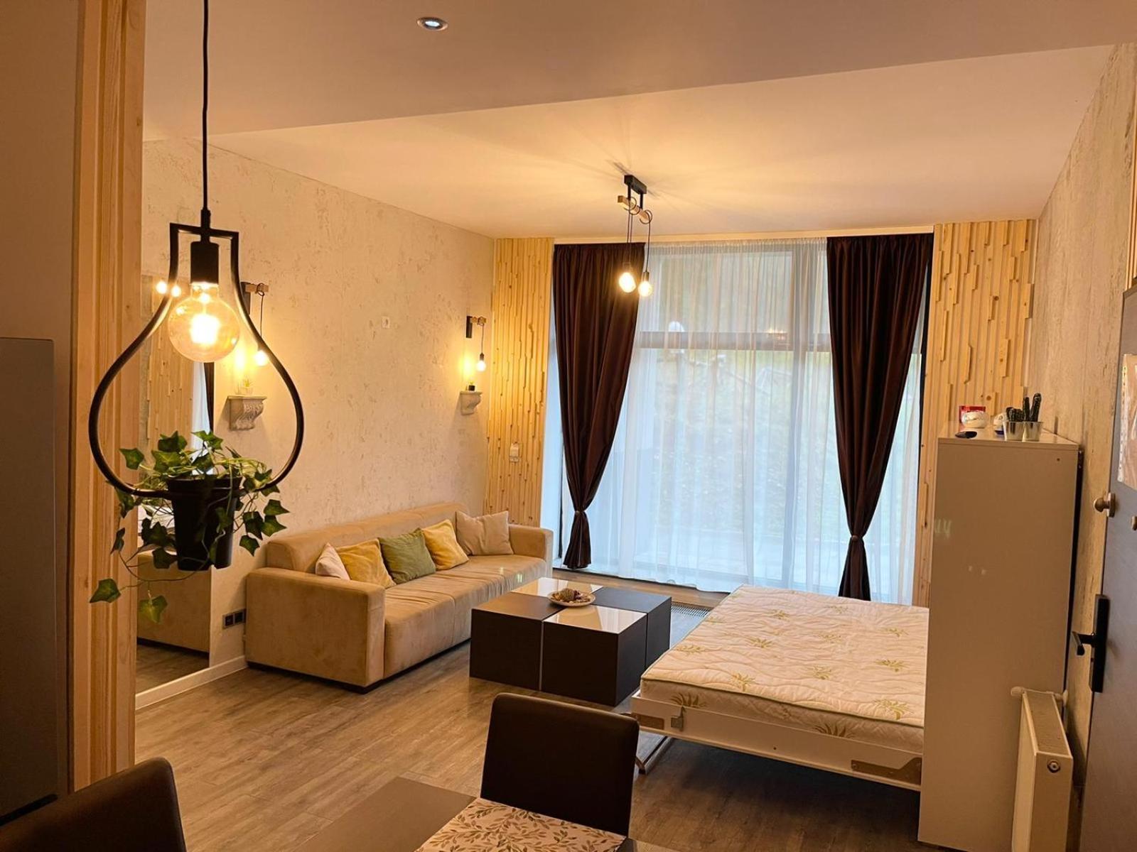 Apartament Mat Rent Poiana Brașov Zewnętrze zdjęcie