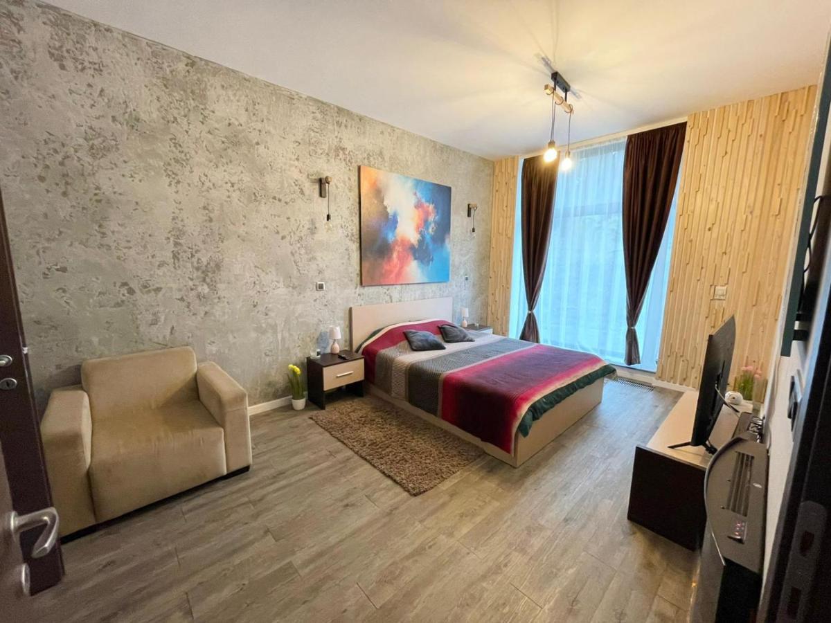 Apartament Mat Rent Poiana Brașov Zewnętrze zdjęcie